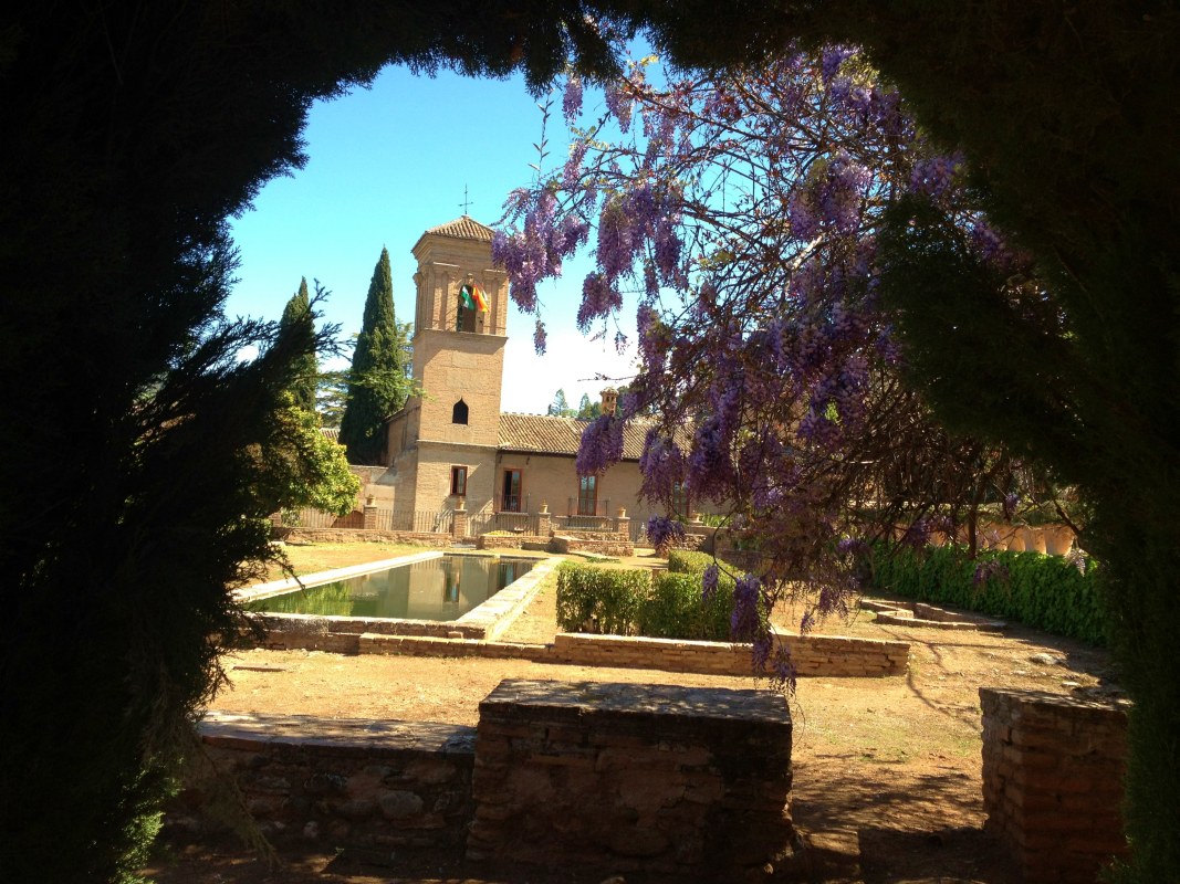 Granada and Alhambra Marbella Discover Citytour 02 | Team4you