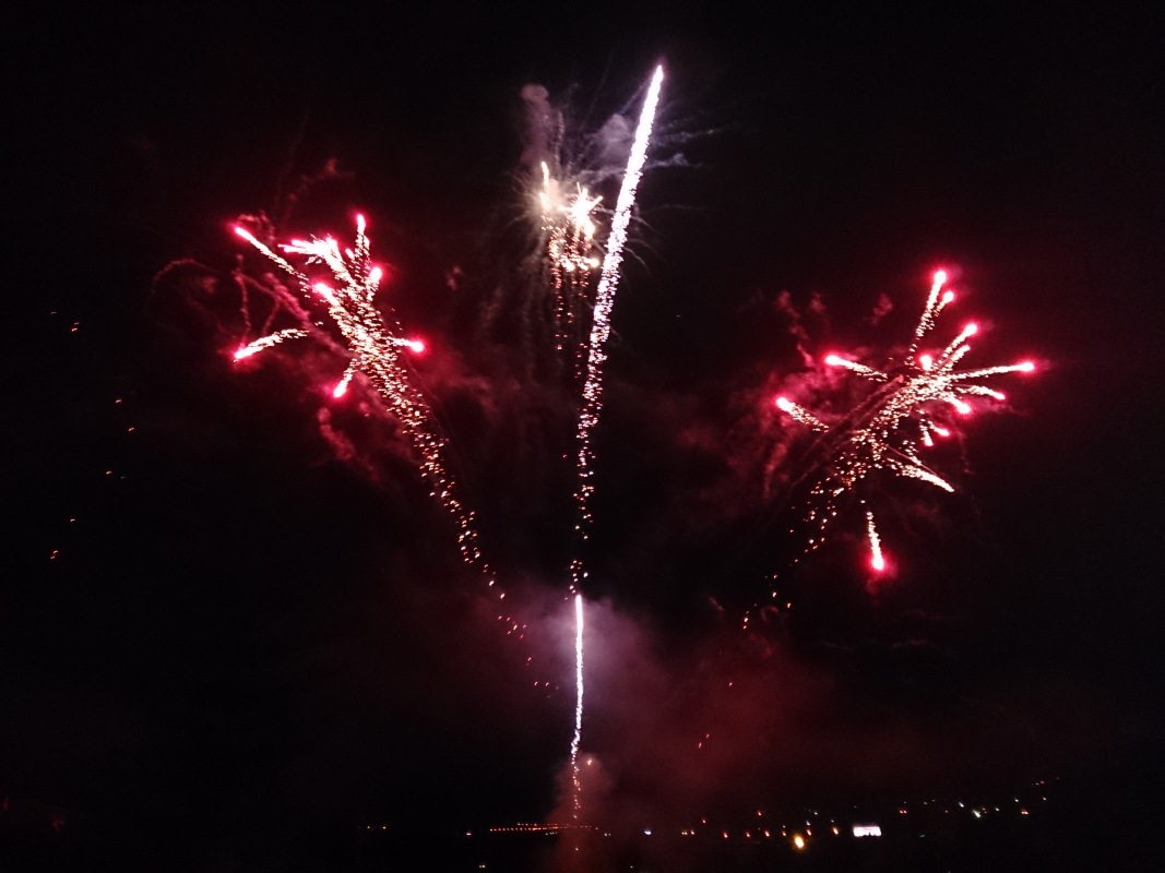 FIREWORKS DISPLAY Exciting & spectacular private fireworks show! 05 | Marbella Team4you