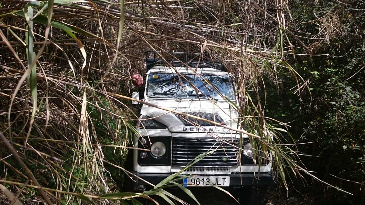 Jeep Safari Marbella 4×4 Off-road Adventure into Sierra de las Nieves 02 | Team4you