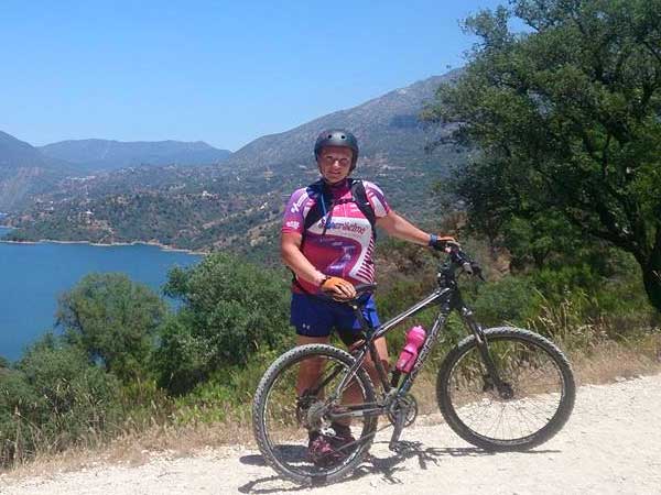 MTB Tour Málaga Costa del Sol Guided Mountain Biking 08 | Team4you