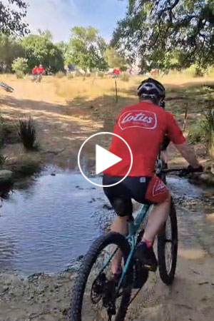 Video Mountain Bike Trails Marbella | Team4You