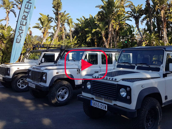Video - 4WD Jeep Safari Near Marbella | Mountain Adventure in Andalusia