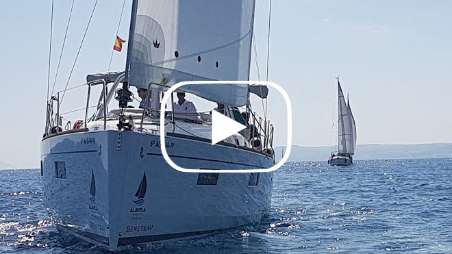 Video - Luxury Yacht Charter Marbella | Private Boat Excursion