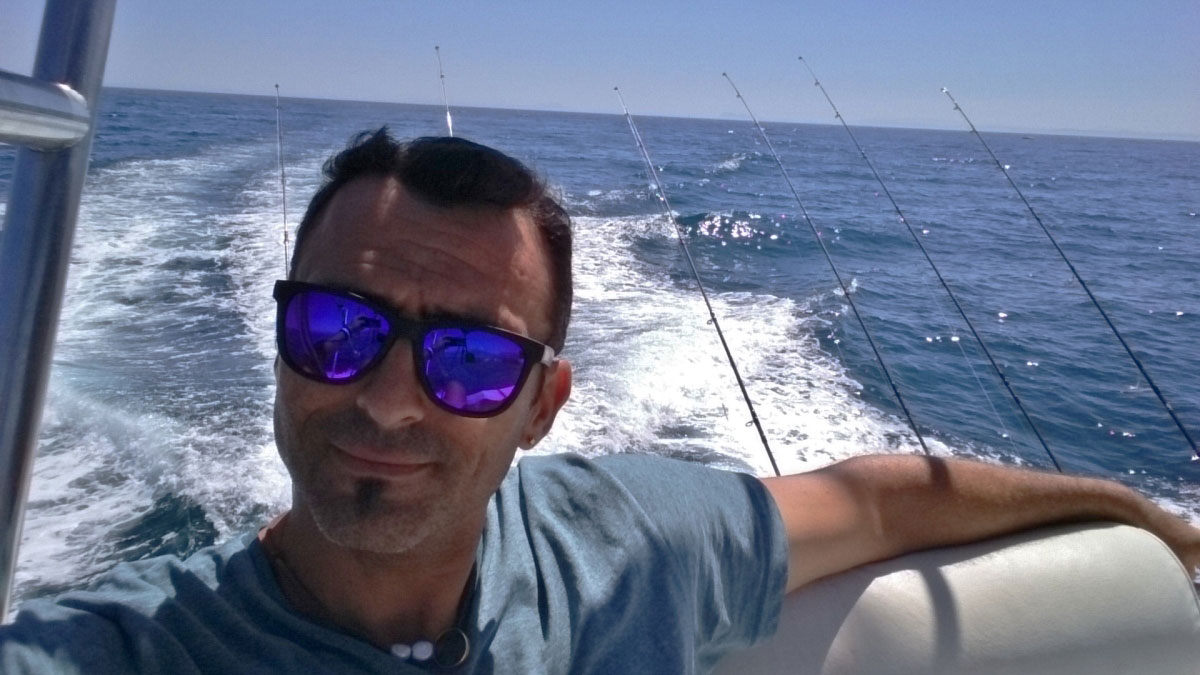 SEA FISHING Málaga Costa del Sol deep sea fishing 03 | Team4you