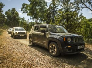 Jeep rally GPS Marbella Eventos privados y corporativos