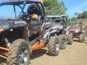 Todoterreno - Buggy, Quad, Jeep Safari | Team4you Marbella