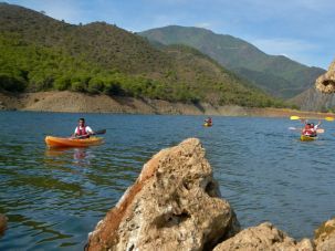 Aventuras al Aire Libre | Team4you Marbella