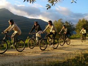 Rutas en Bicicleta | Team4you Marbella