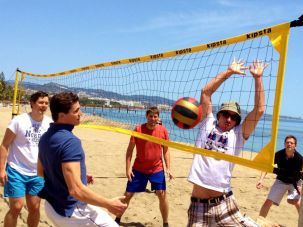 Multi-Actividades | Team4you Marbella